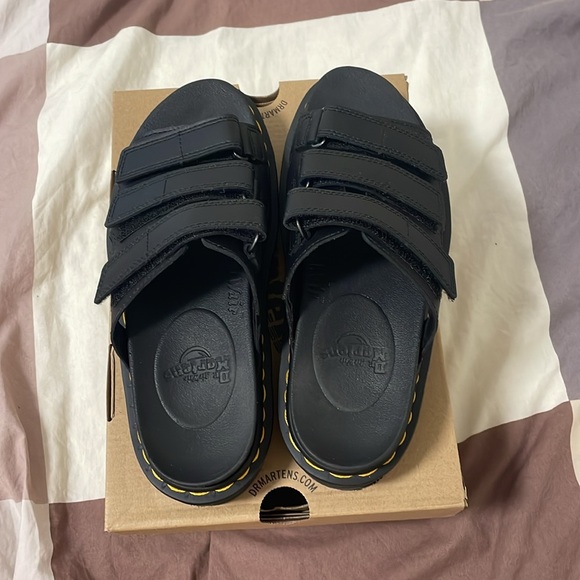 Dr. Martens sandals - Picture 2 of 6
